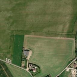 Satellite imagery of Prieuré de Villiers-la-Grange, FR
