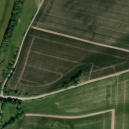 Satellite imagery of Prieuré de Villiers-la-Grange, FR