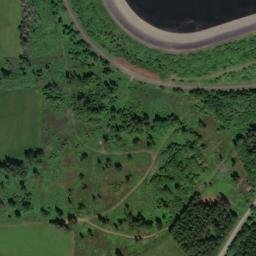 Satellite imagery of Hornberg, DE