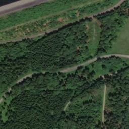 Satellite imagery of Hornberg, DE