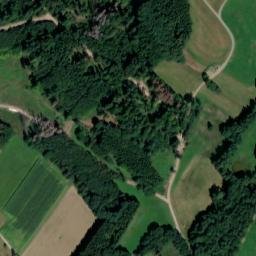Satellite imagery of boundary_stone, CH