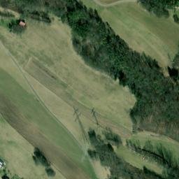 Satellite imagery of Hungerberg, DE