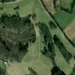 Satellite imagery of Hungerberg, DE