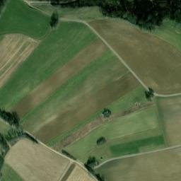 Satellite imagery of Hungerberg, DE