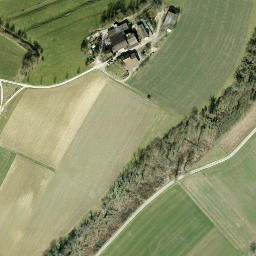 Satellite imagery of 269 S 2007, FR