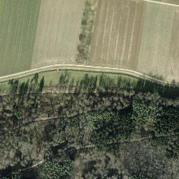 Satellite imagery of 269 S 2007, FR