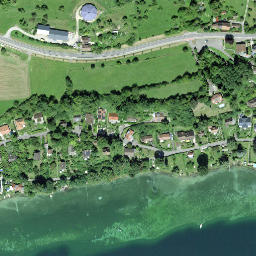 Satellite imagery of Schloss Kattenhorn, DE