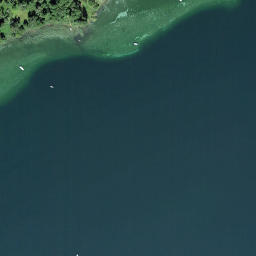 Satellite imagery of Schloss Kattenhorn, DE