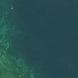 Satellite imagery of 1A, CH