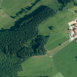 Satellite imagery of Mittelmarke 42, CH