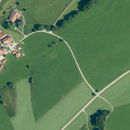 Satellite imagery of boundary_stone, CH