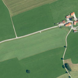 Satellite imagery of boundary_stone, CH