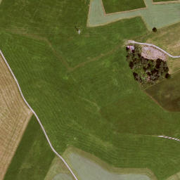 Satellite imagery of Dürrenbichel, DE