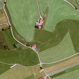 Satellite imagery of Dürrenbichel, DE