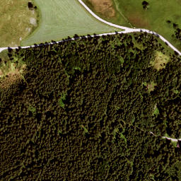 Satellite imagery of Haldemooseck, DE