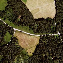 Satellite imagery of Haldemooseck, DE