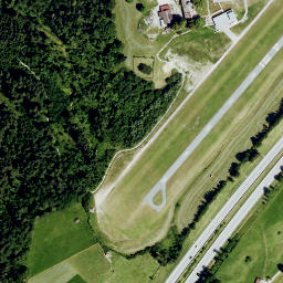 Satellite imagery of Isenberg, DE