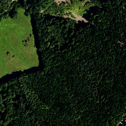 Satellite imagery of Hirschberg, DE