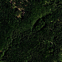 Satellite imagery of Hirschberg, DE