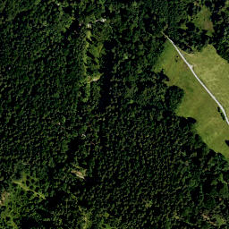 Satellite imagery of Hirschberg, DE