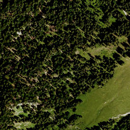 Satellite imagery of Schwarzeck, DE