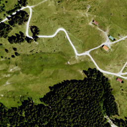 Satellite imagery of Schrödelstein, DE