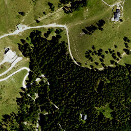 Satellite imagery of Schrödelstein, DE
