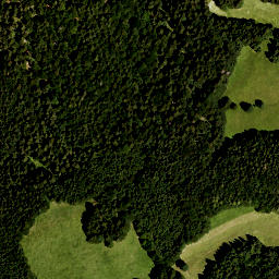 Satellite imagery of Blaickenberg, DE