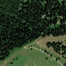 Satellite imagery of Spitzkamp, DE