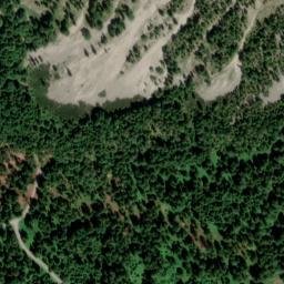 Satellite imagery of Silberkopf, DE