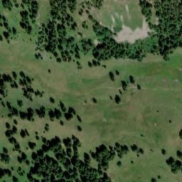 Satellite imagery of Silberkopf, DE