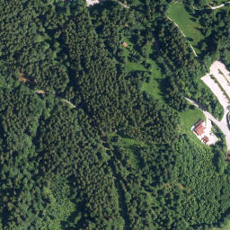 Satellite imagery of Siebelberg, DE