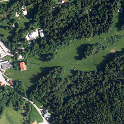 Satellite imagery of Siebelberg, DE