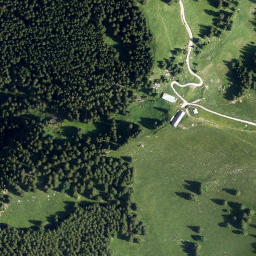 Satellite imagery of Roßkopf, DE