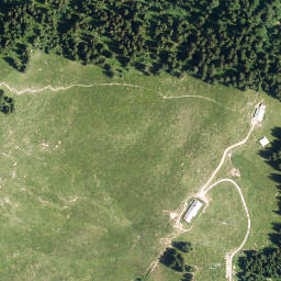 Satellite imagery of Roßkopf, DE