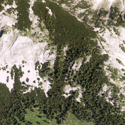 Satellite imagery of Dürrmiesing, DE