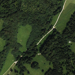 Satellite imagery of Dickkopf, AT
