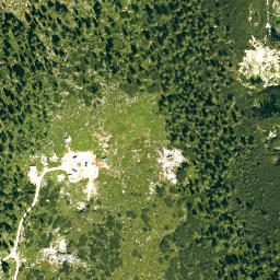 Satellite imagery of Alphorn, DE