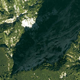 Satellite imagery of Alphorn, DE