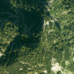 Satellite imagery of Übeleck, DE