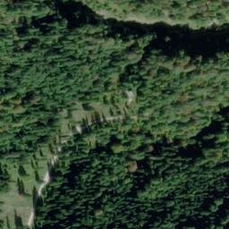 Satellite imagery of Mitterberg, DE