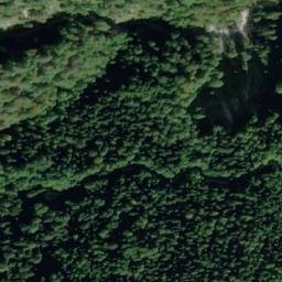 Satellite imagery of Mitterberg, DE