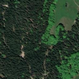 Satellite imagery of Gschirrkopf, DE