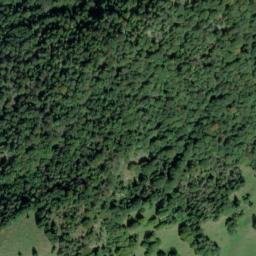 Satellite imagery of Kneifelsspitze, DE