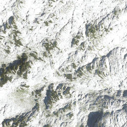 Satellite imagery of Hebenkas, AT