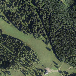 Satellite imagery of Schafferkogel, AT
