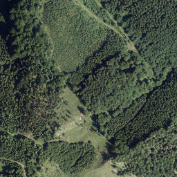 Satellite imagery of Schafferkogel, AT