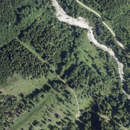 Satellite imagery of Schafferkogel, AT