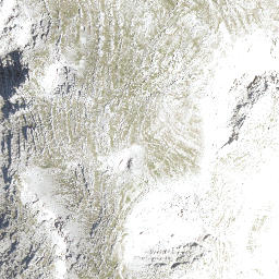 Satellite imagery of Warscheneck, AT