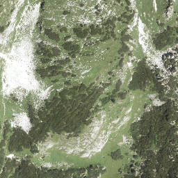 Satellite imagery of Roter Wand, AT